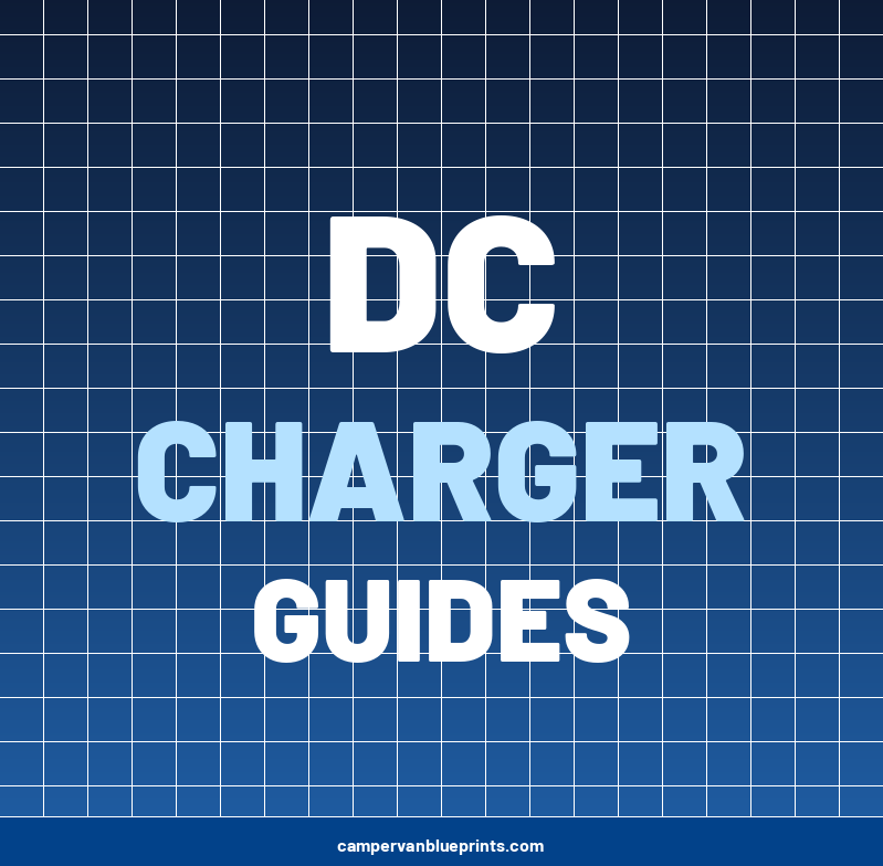DC Chargers