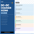 DC-DC Charger Sizing Guide for Campervans